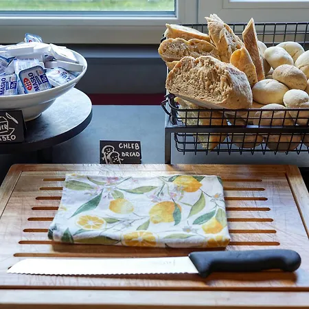 Easy One Premium Art 3* Kraków