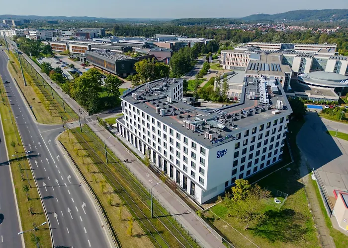 Easy One Premium Art Kraków