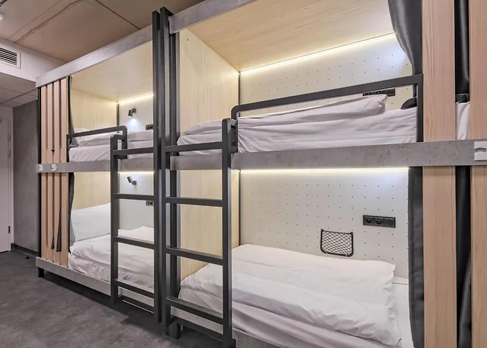 Easy One Premium Art Hotel apartamentowy