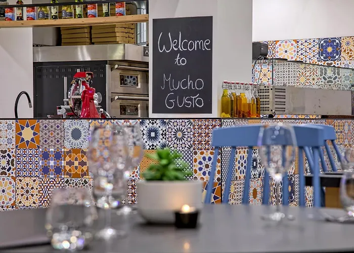 Easy One Premium Art 3*