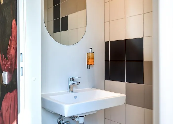 Hotel apartamentowy Easy One Premium Art 3*