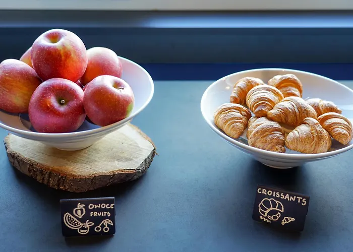 Easy One Premium Art Hotel apartamentowy