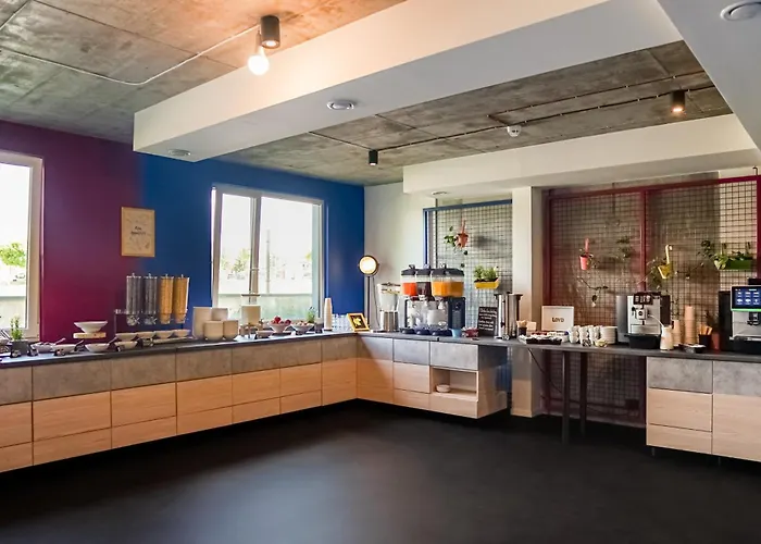 Easy One Premium Art 3* Kraków