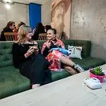 Easy One Premium Art Aparthotel
