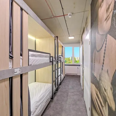 Aparthotel Easy One Premium Art
