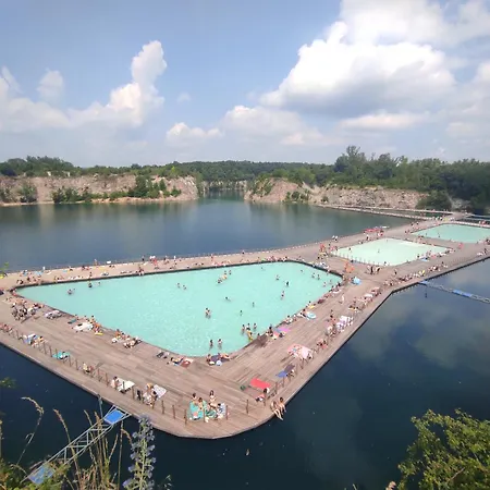 Easy One Premium Art Aparthotel Cracovia