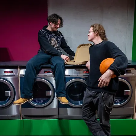 Easy One Premium Art 3*