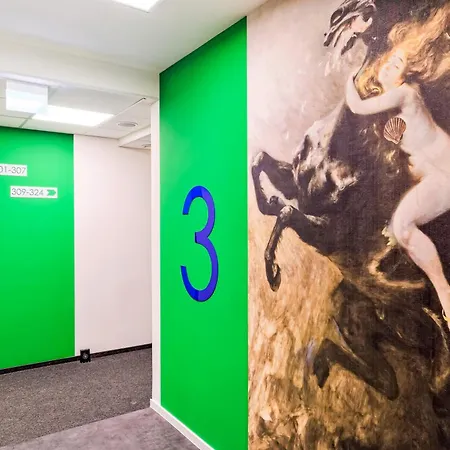 Easy One Premium Art 3*