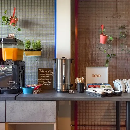 Easy One Premium Art Aparthotel Cracovia