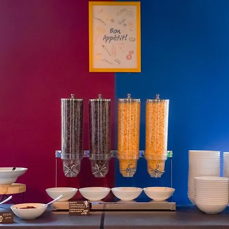 公寓式酒店 Easy One Premium Art 克拉科夫