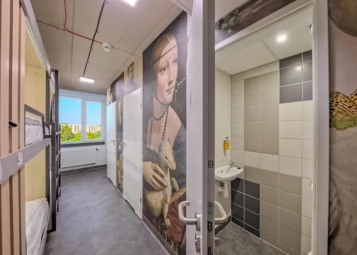 Easy One Premium Art 3* Cracovia