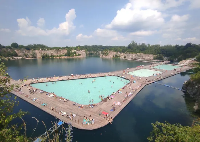 Easy One Premium Art Lejlighedshotel Kraków