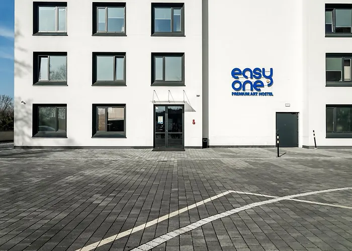 Easy One Premium Art Cracovia