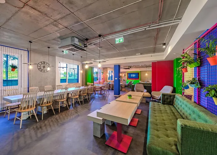 Lejlighedshotel Easy One Premium Art 3*