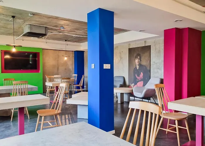 Easy One Premium Art Lejlighedshotel Kraków