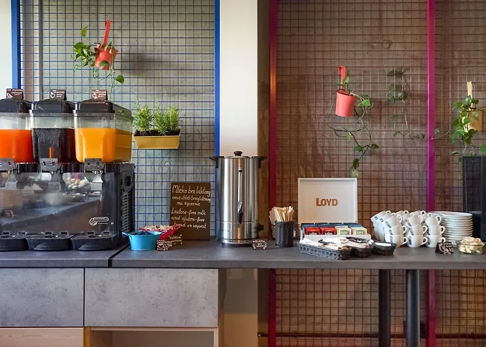 Easy One Premium Art Aparthotel Cracovia