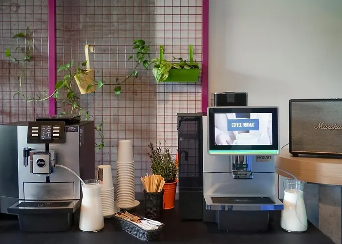 Aparthotel Easy One Premium Art