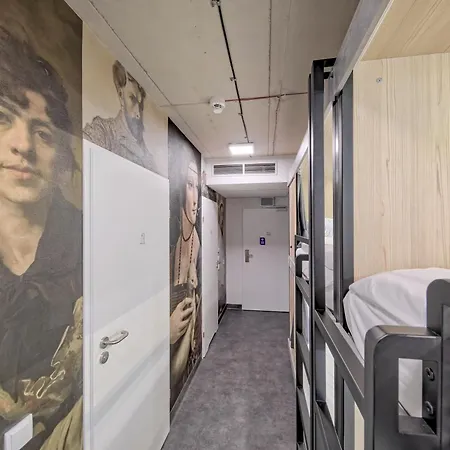 Apartmanhotel Easy One Premium Art