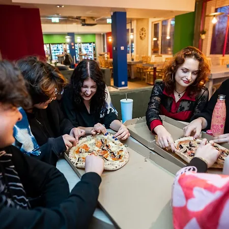 Easy One Premium Art 3* Krakow