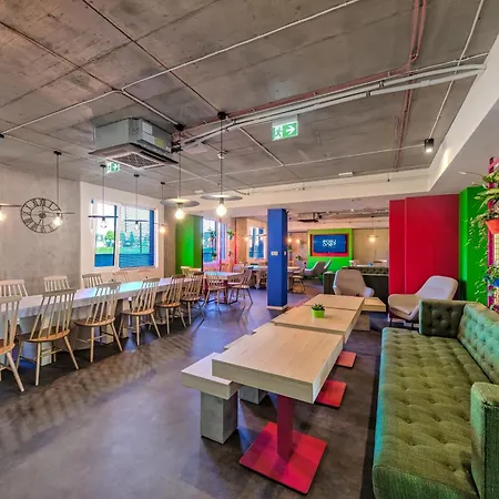 Apart Otel Easy One Premium Art 3*