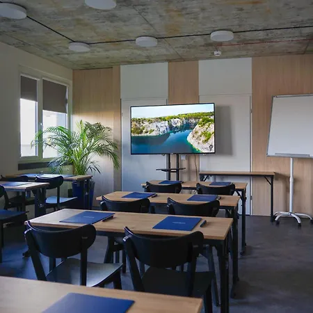 Apart Otel Easy One Premium Art Krakow