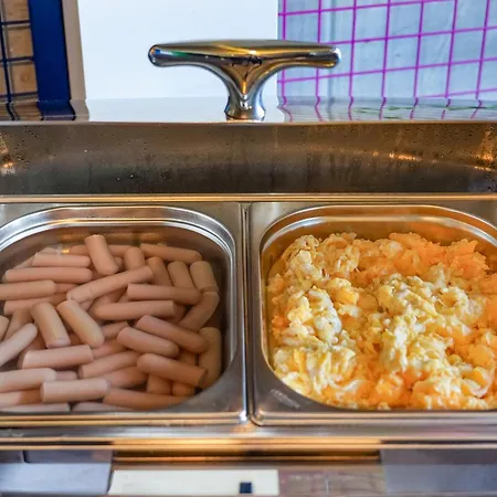 Apart Otel Easy One Premium Art 3*