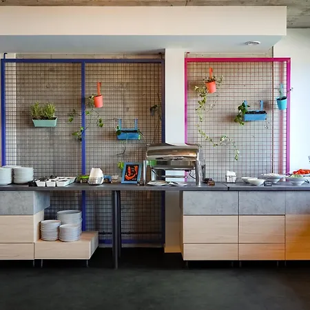 Apart Otel Easy One Premium Art Krakow