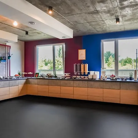 Apart Otel Easy One Premium Art Krakow