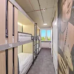 Apartahotel Easy One Premium Art