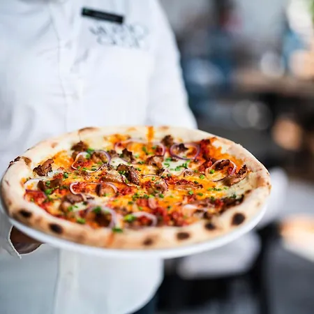 Easy One Premium Art Lägenhetshotell