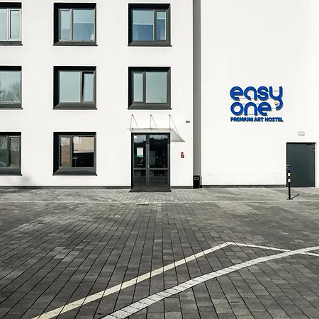 Easy One Premium Art Kraków