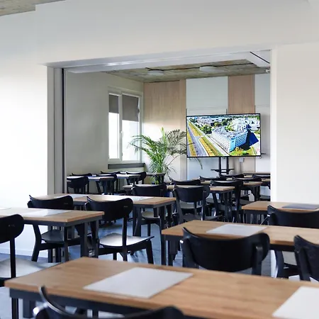 Lägenhetshotell Easy One Premium Art Kraków