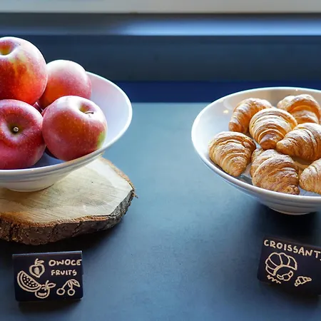 Easy One Premium Art Lägenhetshotell