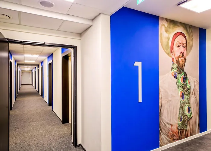 Easy One Premium Art クラクフ