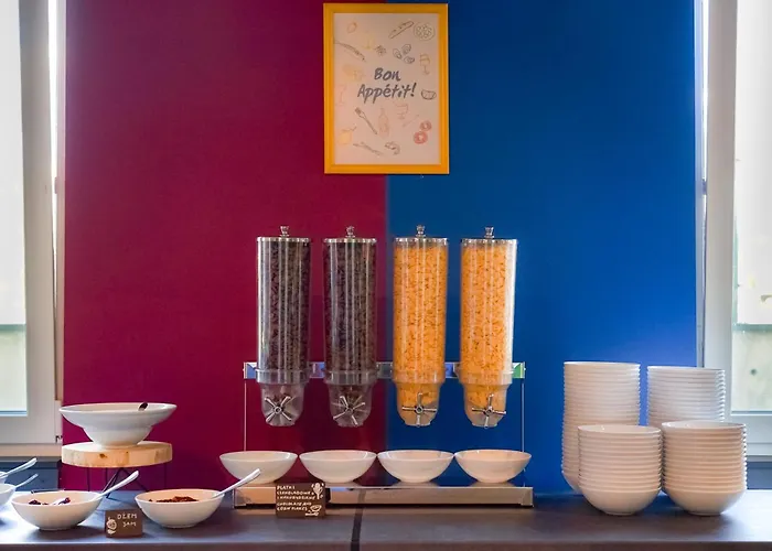 アパートホテル Easy One Premium Art クラクフ