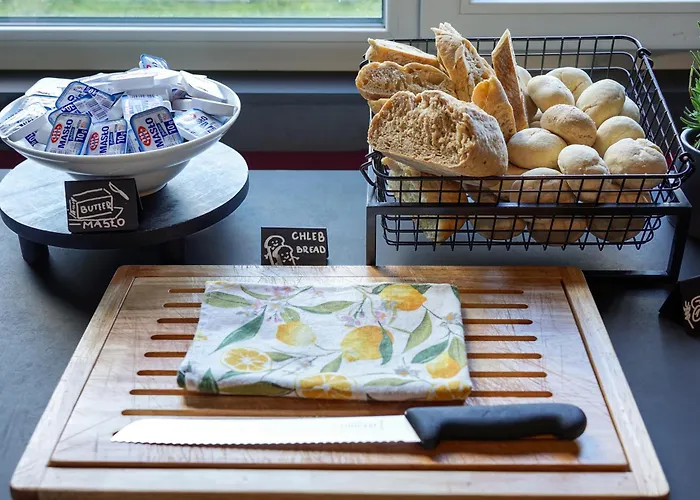 Easy One Premium Art 3* クラクフ