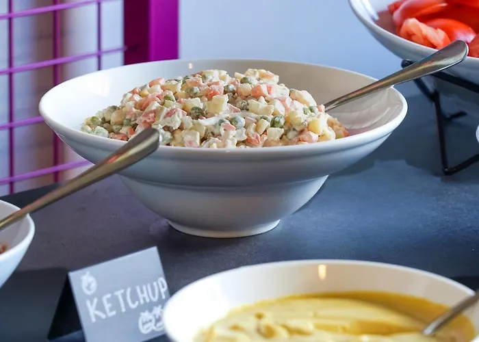 Easy One Premium Art アパートホテル クラクフ